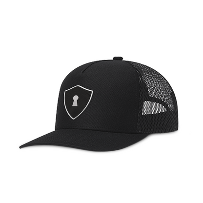 Foam trucker hat drobeo