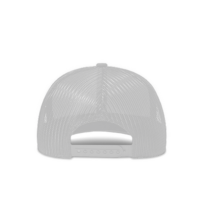 Foam trucker hat drobeo