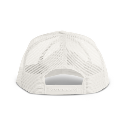 Foam trucker hat