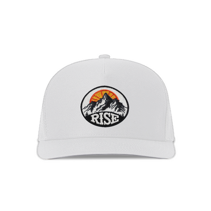 Foam trucker hat drobeo