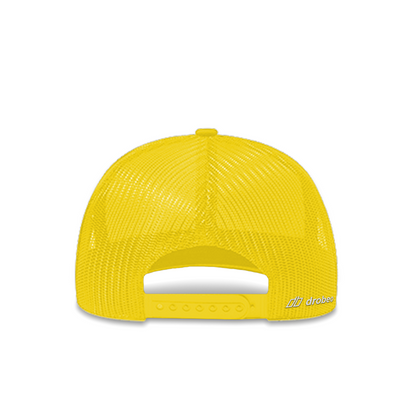 Foam trucker hat drobeo