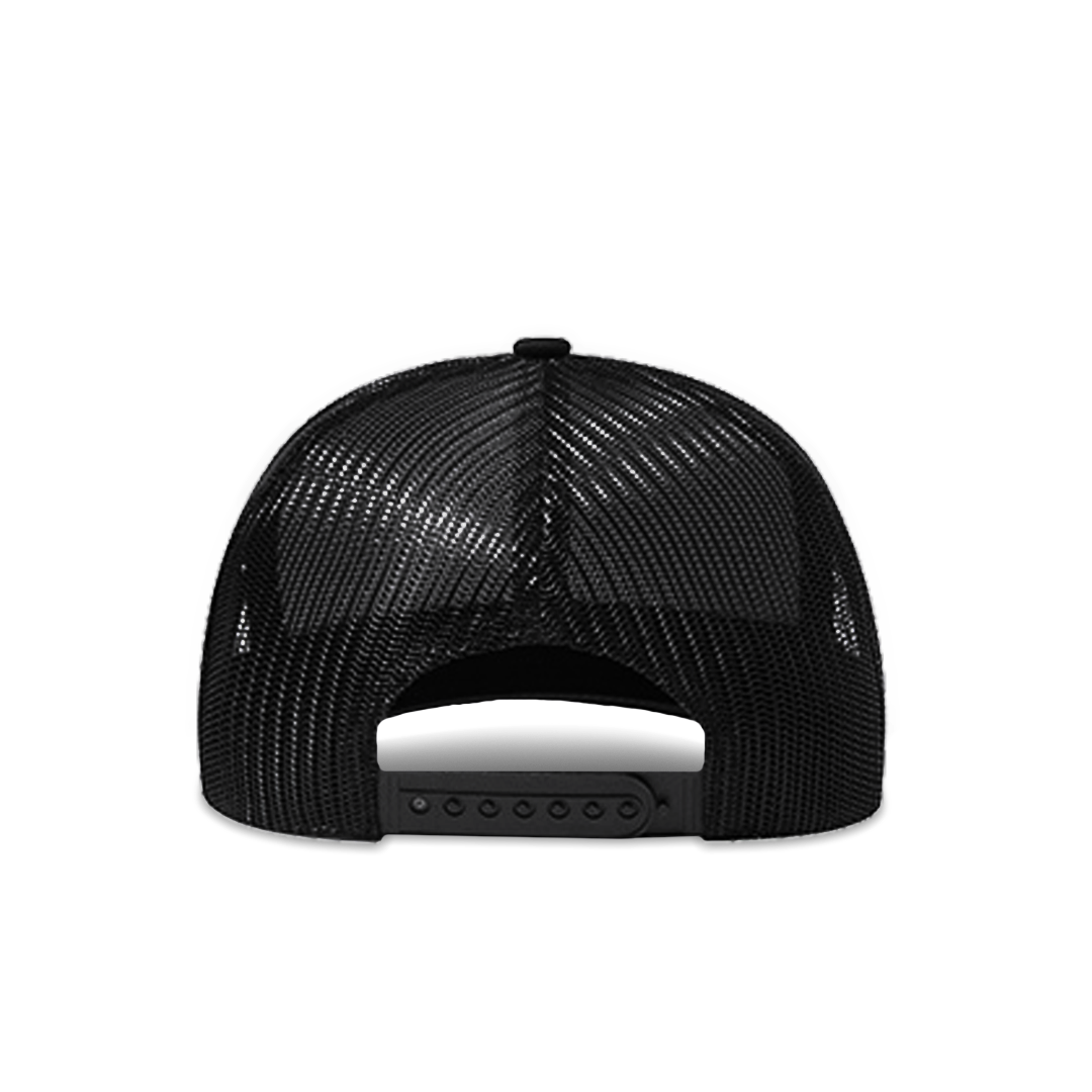 Foam trucker hat drobeo