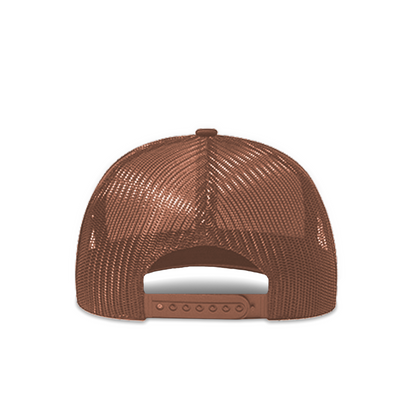 Foam trucker hat drobeo