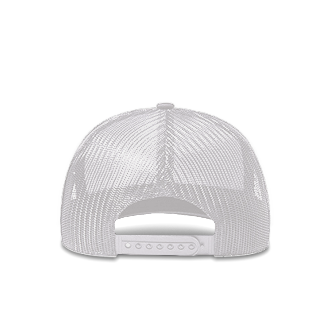 Foam trucker hat drobeo